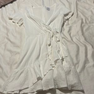 princess polly mini dress